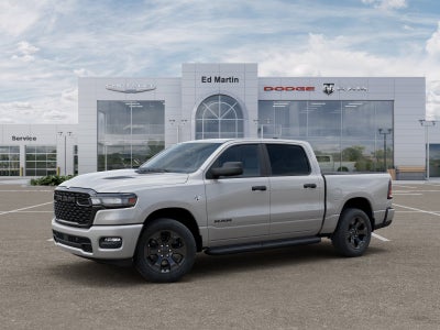 2026 RAM Ram 1500 Express