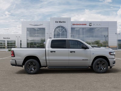 2026 RAM Ram 1500 Express