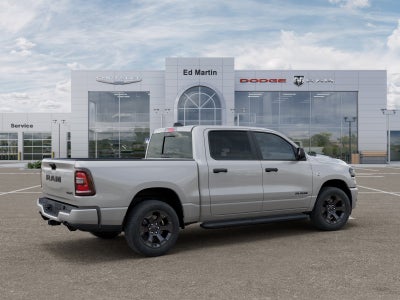2026 RAM Ram 1500 Express