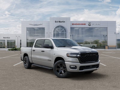 2026 RAM Ram 1500 Express