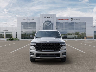 2026 RAM Ram 1500 Express
