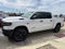 2027 RAM Ram 1500 Warlock