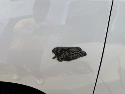 2027 RAM Ram 1500 Warlock