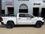 2027 RAM Ram 1500 Warlock