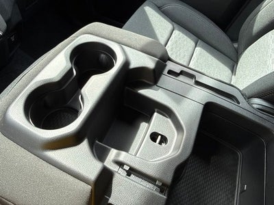 2027 RAM Ram 1500 Warlock