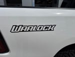 2027 RAM Ram 1500 Warlock