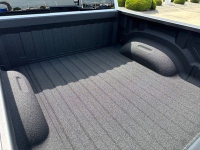 2027 RAM Ram 1500 Warlock