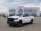 2027 RAM Ram 1500 Warlock