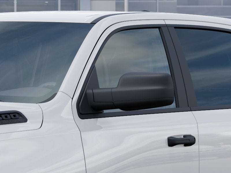 2027 RAM Ram 1500 Warlock