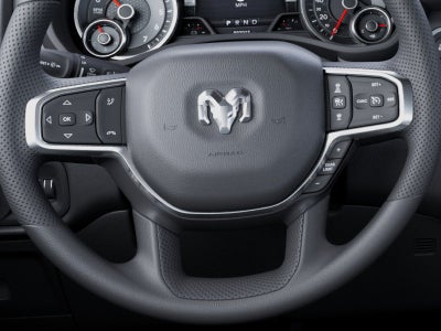 2027 RAM Ram 1500 Warlock
