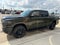 2027 RAM 1500 Warlock