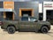 2027 RAM 1500 Warlock