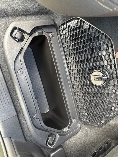 2027 RAM 1500 Warlock