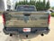 2027 RAM 1500 Warlock