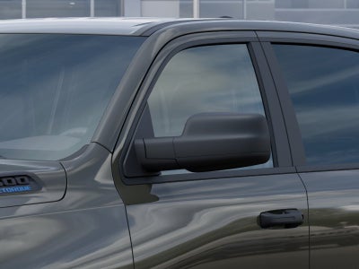 2027 RAM Ram 1500 Warlock