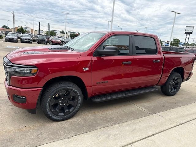 2026 RAM Ram 1500 Express