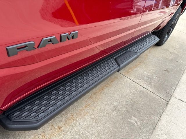 2026 RAM Ram 1500 Express