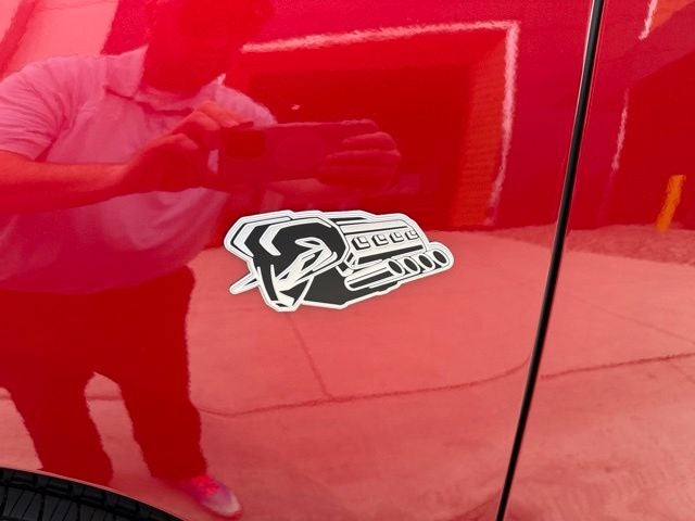 2026 RAM Ram 1500 Express