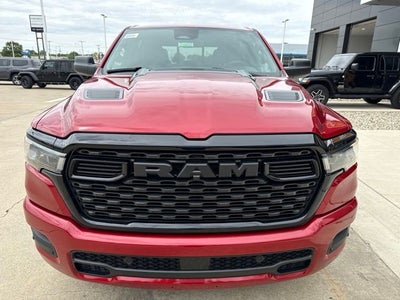 2026 RAM Ram 1500 Express
