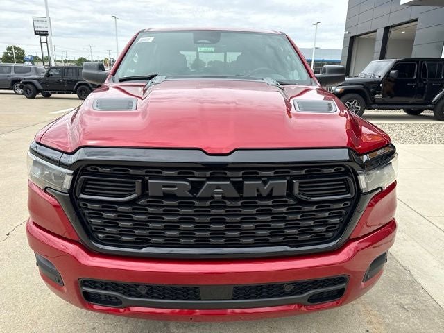 2026 RAM Ram 1500 Express
