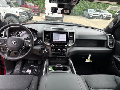 2026 RAM Ram 1500 Express