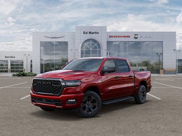 2026 RAM Ram 1500 Express