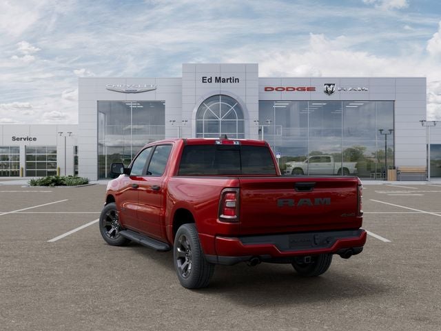 2026 RAM Ram 1500 Express