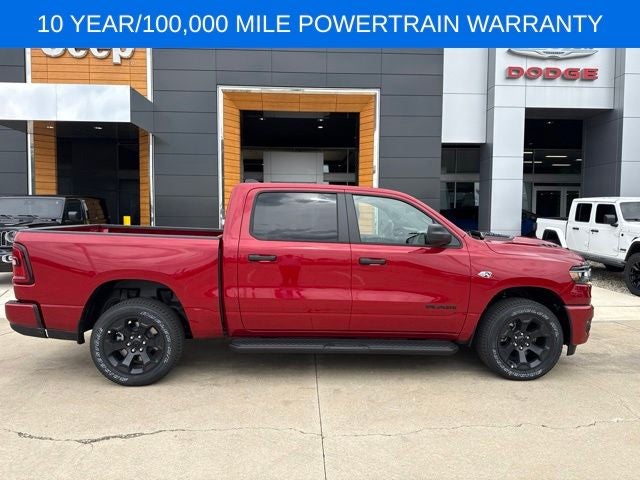 2026 RAM Ram 1500 Express