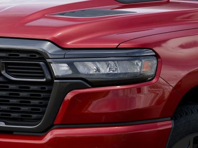 2026 RAM Ram 1500 Express