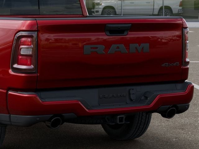 2026 RAM Ram 1500 Express