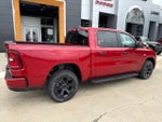 2026 RAM Ram 1500 Express