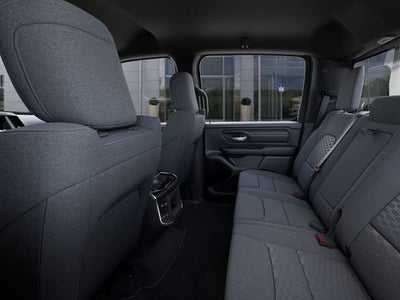 2026 RAM Ram 1500 Express