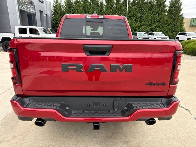2026 RAM Ram 1500 Express