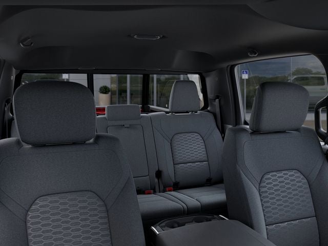 2026 RAM Ram 1500 Express
