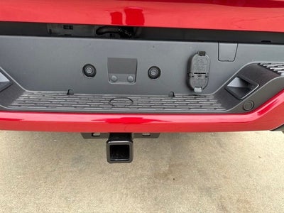 2026 RAM Ram 1500 Express