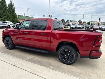 2026 RAM Ram 1500 Express