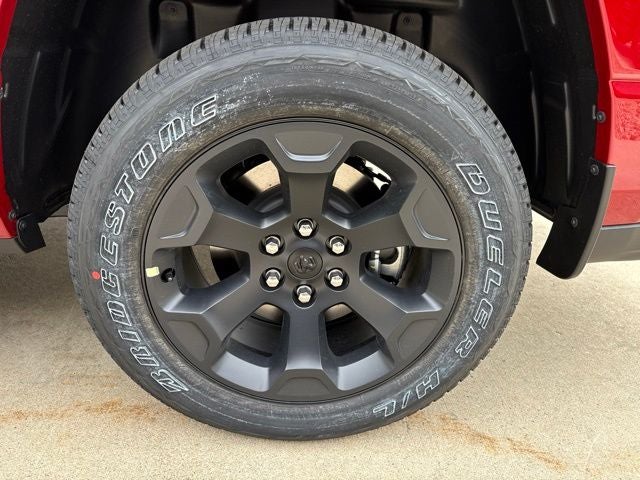 2026 RAM Ram 1500 Express