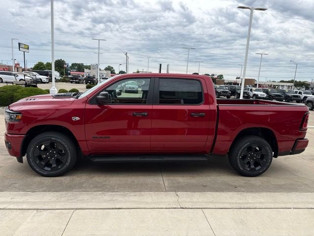 2026 RAM Ram 1500 Express