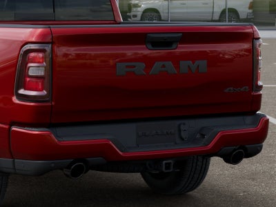 2026 RAM Ram 1500 Express