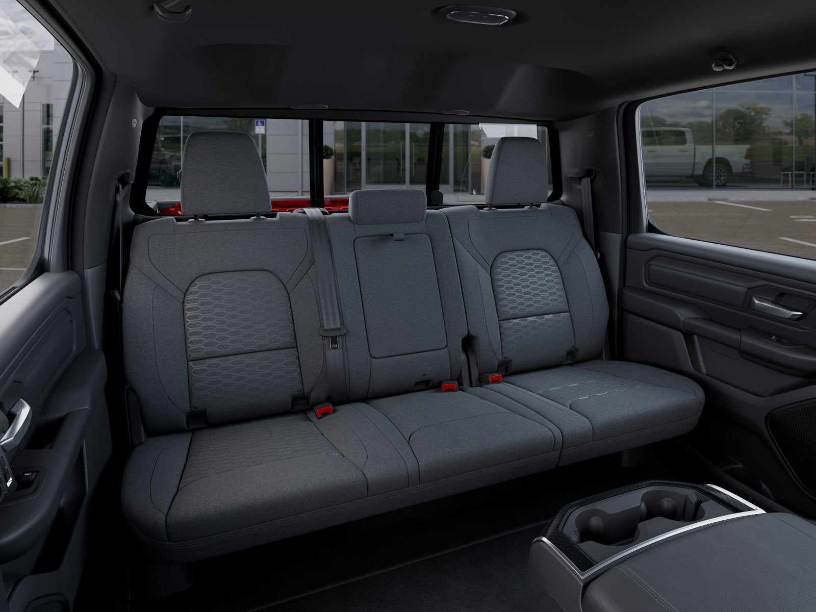 2026 RAM Ram 1500 Express