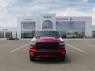 2026 RAM Ram 1500 Express