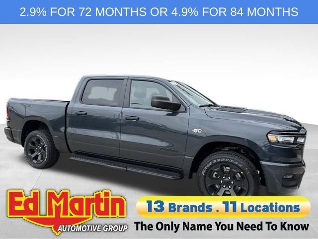 2026 RAM Ram 1500 Express