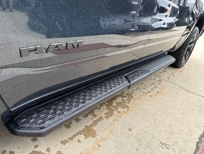 2026 RAM Ram 1500 Express
