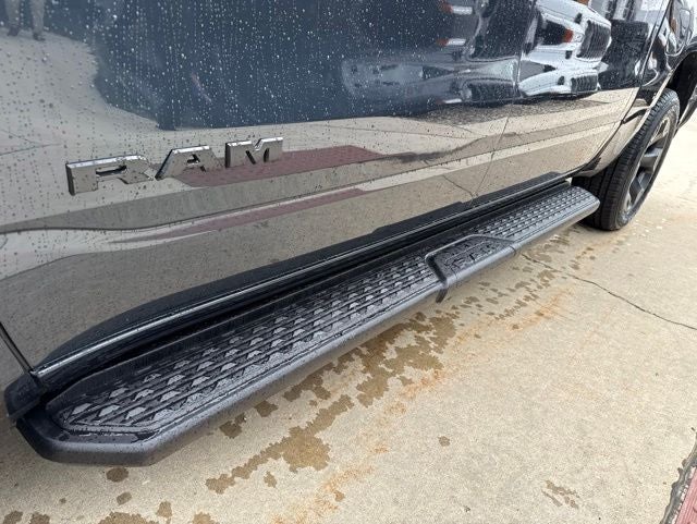 2026 RAM Ram 1500 Express