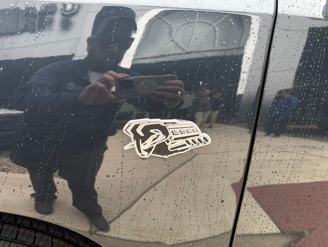 2026 RAM Ram 1500 Express