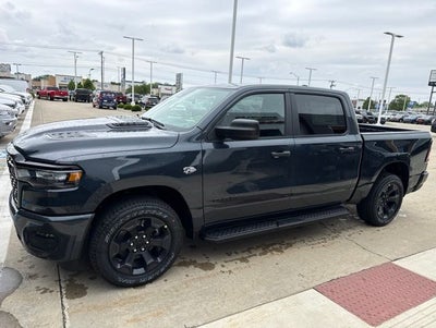 2026 RAM Ram 1500 Express