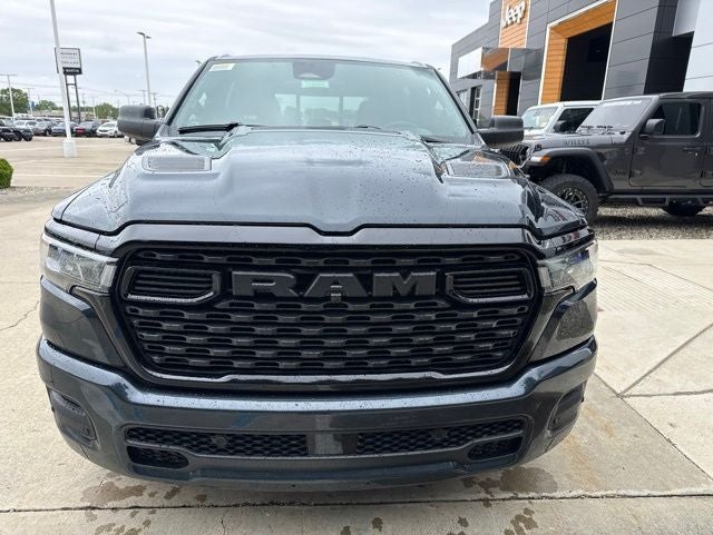 2026 RAM Ram 1500 Express