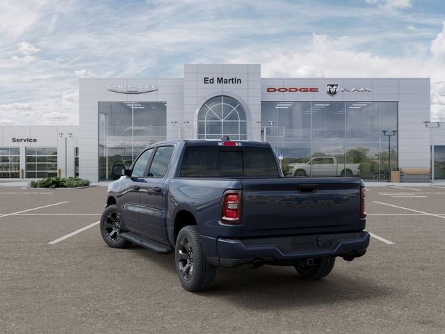 2026 RAM Ram 1500 Express