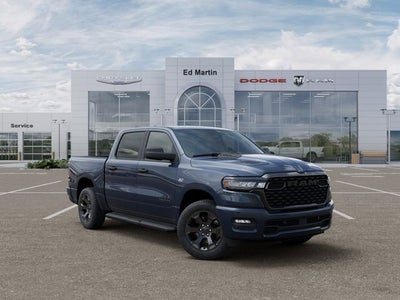 2026 RAM Ram 1500 Express