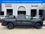 2026 RAM Ram 1500 Express